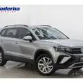 VOLKSWAGEN TAOS 1.4 250 TSI TOTAL FLEX COMFORTLINE AUTOMÁTICO VOLKSWAGEN TAOS 1.4 250 TSI TOTAL FLEX COMFORTLINE AUTOMÁTICO