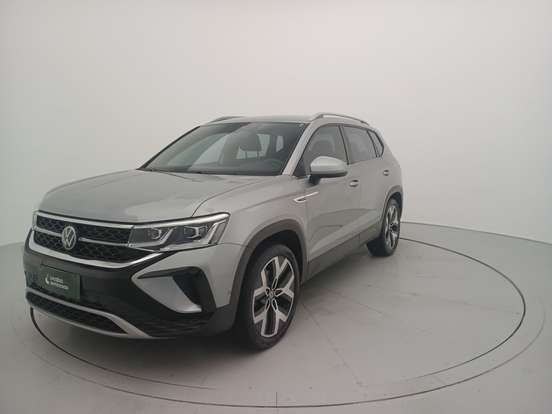 VOLKSWAGEN-TAOS-1.4 250 TSI TOTAL FLEX HIGHLINE AUTOMÁTICO VOLKSWAGEN-TAOS-2025