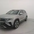 VOLKSWAGEN TAOS 1.4 250 TSI TOTAL FLEX HIGHLINE AUTOMÁTICO VOLKSWAGEN TAOS 1.4 250 TSI TOTAL FLEX HIGHLINE AUTOMÁTICO