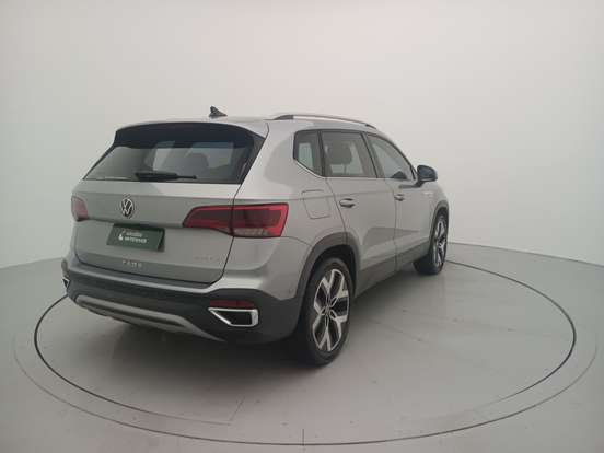 VOLKSWAGEN-TAOS-1.4 250 TSI TOTAL FLEX HIGHLINE AUTOMÁTICO VOLKSWAGEN-TAOS-2025
