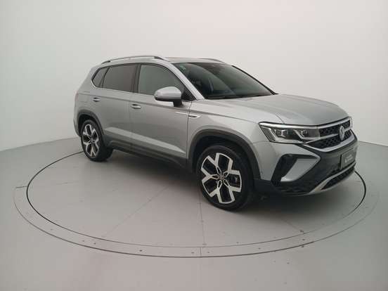 VOLKSWAGEN-TAOS-1.4 250 TSI TOTAL FLEX HIGHLINE AUTOMÁTICO VOLKSWAGEN-TAOS-2024