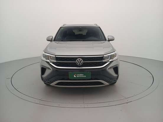 VOLKSWAGEN-TAOS-1.4 250 TSI TOTAL FLEX HIGHLINE AUTOMÁTICO VOLKSWAGEN-TAOS-2024