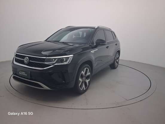 VOLKSWAGEN-TAOS-1.4 250 TSI TOTAL FLEX HIGHLINE AUTOMÁTICO VOLKSWAGEN-TAOS-2025