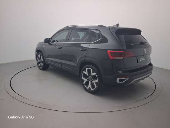 VOLKSWAGEN-TAOS-1.4 250 TSI TOTAL FLEX HIGHLINE AUTOMÁTICO VOLKSWAGEN-TAOS-2025