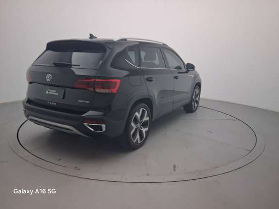 VOLKSWAGEN-TAOS-1.4 250 TSI TOTAL FLEX HIGHLINE AUTOMÁTICO VOLKSWAGEN-TAOS-2025
