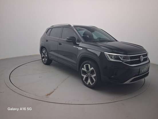 VOLKSWAGEN-TAOS-1.4 250 TSI TOTAL FLEX HIGHLINE AUTOMÁTICO VOLKSWAGEN-TAOS-2025