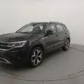 VOLKSWAGEN TAOS 1.4 250 TSI TOTAL FLEX HIGHLINE AUTOMÁTICO VOLKSWAGEN TAOS 1.4 250 TSI TOTAL FLEX HIGHLINE AUTOMÁTICO