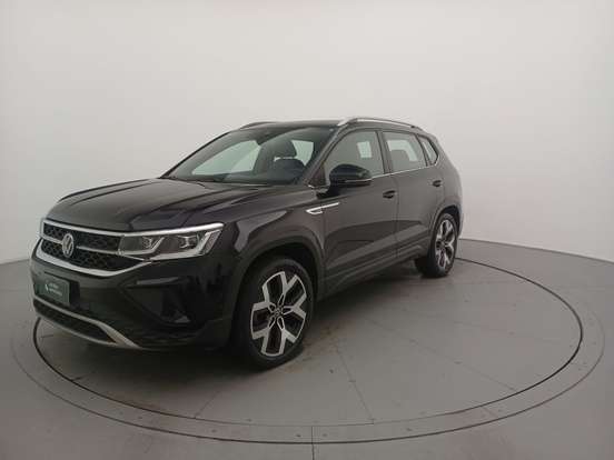 VOLKSWAGEN-TAOS-1.4 250 TSI TOTAL FLEX HIGHLINE AUTOMÁTICO VOLKSWAGEN-TAOS-2024