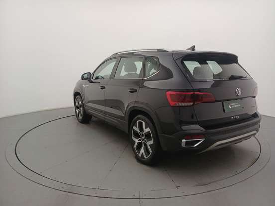 VOLKSWAGEN-TAOS-1.4 250 TSI TOTAL FLEX HIGHLINE AUTOMÁTICO VOLKSWAGEN-TAOS-2024