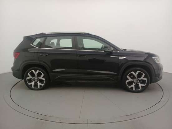 VOLKSWAGEN-TAOS-1.4 250 TSI TOTAL FLEX HIGHLINE AUTOMÁTICO VOLKSWAGEN-TAOS-2024