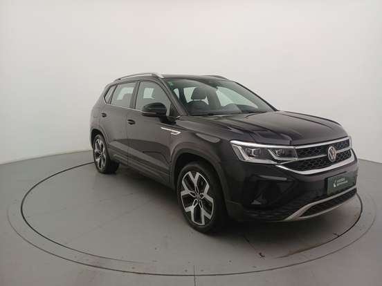 VOLKSWAGEN-TAOS-1.4 250 TSI TOTAL FLEX HIGHLINE AUTOMÁTICO VOLKSWAGEN-TAOS-2024