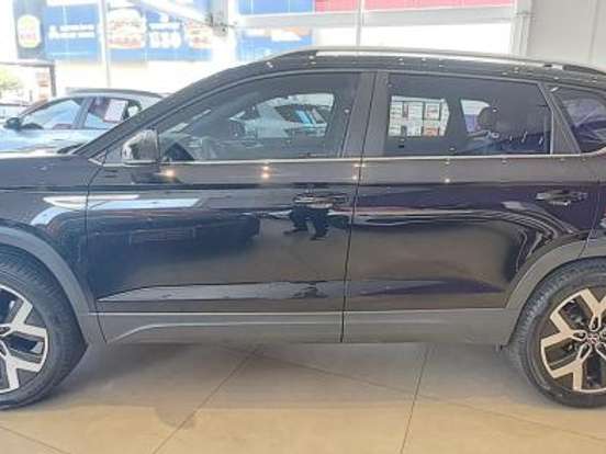 VOLKSWAGEN-TAOS-1.4 250 TSI TOTAL FLEX HIGHLINE AUTOMÁTICO VOLKSWAGEN-TAOS-2024