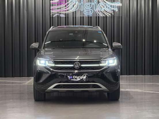 VOLKSWAGEN-TAOS-1.4 250 TSI TOTAL FLEX HIGHLINE AUTOMÁTICO VOLKSWAGEN-TAOS-2024