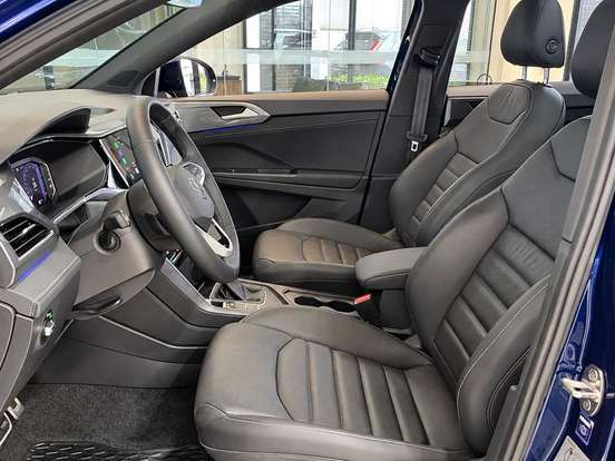 VOLKSWAGEN-TAOS-1.4 250 TSI TOTAL FLEX HIGHLINE AUTOMÁTICO VOLKSWAGEN-TAOS-2025