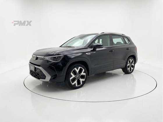 VOLKSWAGEN TAOS 1.4 250 TSI TOTAL FLEX HIGHLINE AUTOMÁTICO
