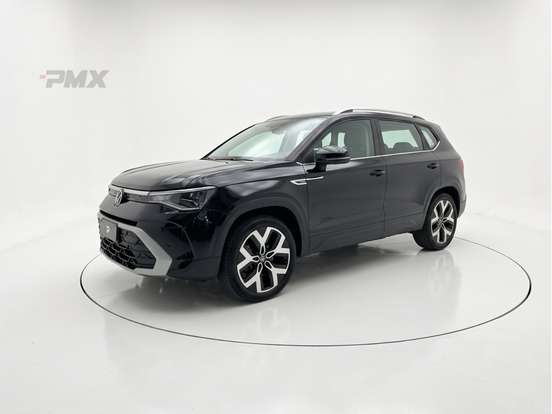 VOLKSWAGEN-TAOS-1.4 250 TSI TOTAL FLEX HIGHLINE AUTOMÁTICO VOLKSWAGEN-TAOS-2026
