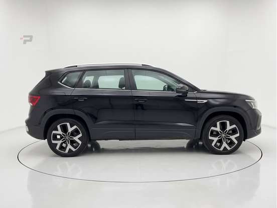 VOLKSWAGEN-TAOS-1.4 250 TSI TOTAL FLEX HIGHLINE AUTOMÁTICO VOLKSWAGEN-TAOS-2026