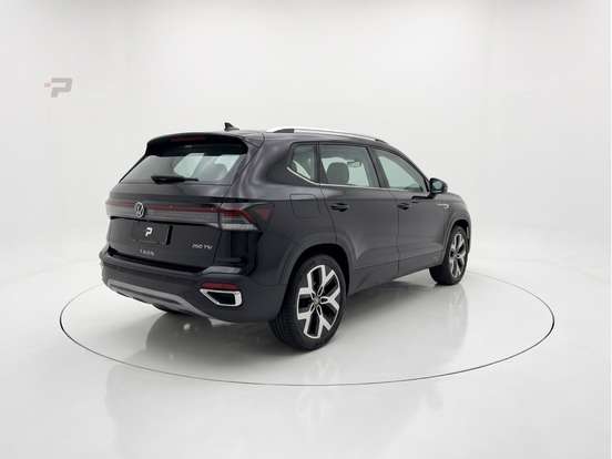 VOLKSWAGEN-TAOS-1.4 250 TSI TOTAL FLEX HIGHLINE AUTOMÁTICO VOLKSWAGEN-TAOS-2026