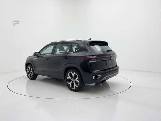 VOLKSWAGEN-TAOS-1.4 250 TSI TOTAL FLEX HIGHLINE AUTOMÁTICO VOLKSWAGEN-TAOS-2026