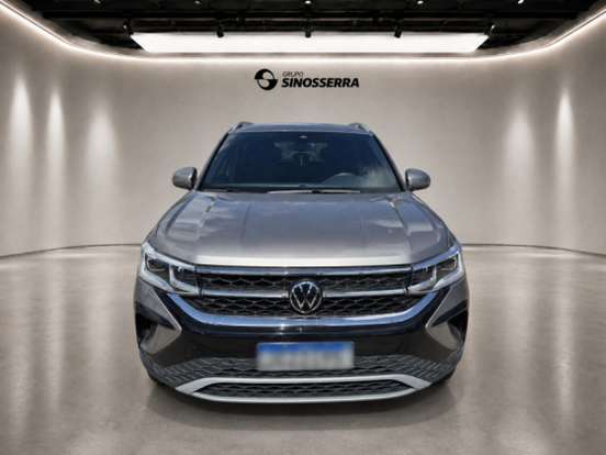 VOLKSWAGEN-TAOS-1.4 250 TSI TOTAL FLEX HIGHLINE AUTOMÁTICO VOLKSWAGEN-TAOS-2024