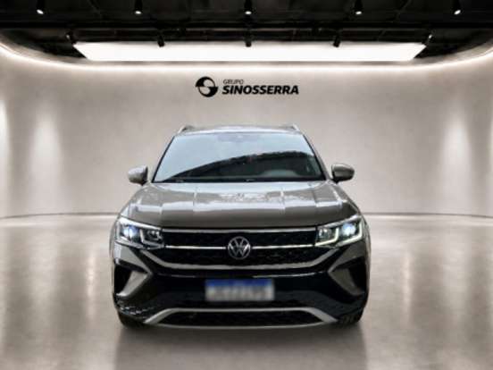 VOLKSWAGEN-TAOS-1.4 250 TSI TOTAL FLEX HIGHLINE AUTOMÁTICO VOLKSWAGEN-TAOS-2024