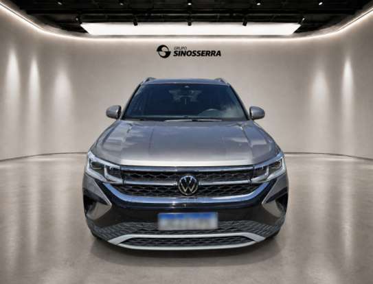 VOLKSWAGEN-TAOS-1.4 250 TSI TOTAL FLEX HIGHLINE AUTOMÁTICO VOLKSWAGEN-TAOS-2024