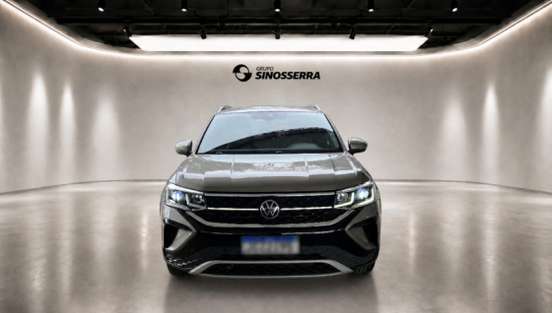 VOLKSWAGEN-TAOS-1.4 250 TSI TOTAL FLEX HIGHLINE AUTOMÁTICO VOLKSWAGEN-TAOS-2024