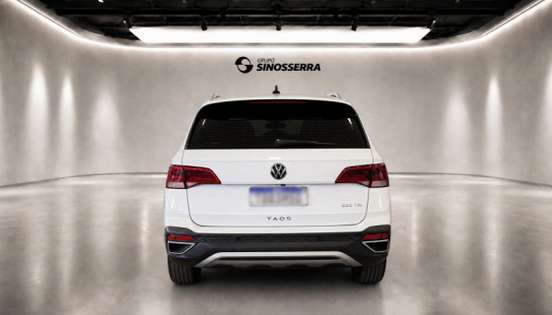 VOLKSWAGEN-TAOS-2025