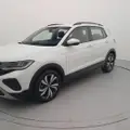 VOLKSWAGEN T-CROSS 1.0 200 TSI TOTAL FLEX AUTOMÁTICO VOLKSWAGEN T-CROSS 1.0 200 TSI TOTAL FLEX AUTOMÁTICO