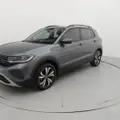 VOLKSWAGEN T-CROSS 1.0 200 TSI TOTAL FLEX AUTOMÁTICO VOLKSWAGEN T-CROSS 1.0 200 TSI TOTAL FLEX AUTOMÁTICO