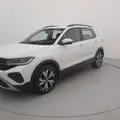 VOLKSWAGEN T-CROSS 1.0 200 TSI TOTAL FLEX AUTOMÁTICO VOLKSWAGEN T-CROSS 1.0 200 TSI TOTAL FLEX AUTOMÁTICO