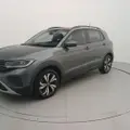 VOLKSWAGEN T-CROSS 1.0 200 TSI TOTAL FLEX AUTOMÁTICO VOLKSWAGEN T-CROSS 1.0 200 TSI TOTAL FLEX AUTOMÁTICO