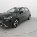 VOLKSWAGEN T-CROSS 1.0 200 TSI TOTAL FLEX AUTOMÁTICO VOLKSWAGEN T-CROSS 1.0 200 TSI TOTAL FLEX AUTOMÁTICO