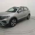 VOLKSWAGEN T-CROSS 1.0 200 TSI TOTAL FLEX AUTOMÁTICO VOLKSWAGEN T-CROSS 1.0 200 TSI TOTAL FLEX AUTOMÁTICO