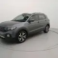 VOLKSWAGEN T-CROSS 1.0 200 TSI TOTAL FLEX AUTOMÁTICO VOLKSWAGEN T-CROSS 1.0 200 TSI TOTAL FLEX AUTOMÁTICO