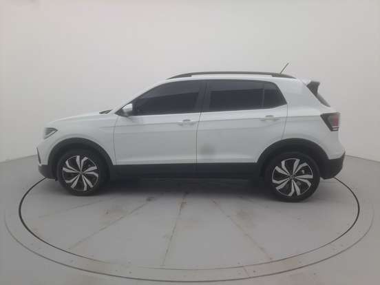VOLKSWAGEN-T-CROSS-1.0 200 TSI TOTAL FLEX AUTOMÁTICO VOLKSWAGEN-T-CROSS-2025