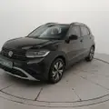 VOLKSWAGEN T-CROSS 1.0 200 TSI TOTAL FLEX AUTOMÁTICO VOLKSWAGEN T-CROSS 1.0 200 TSI TOTAL FLEX AUTOMÁTICO