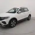 VOLKSWAGEN T-CROSS 1.0 200 TSI TOTAL FLEX AUTOMÁTICO VOLKSWAGEN T-CROSS 1.0 200 TSI TOTAL FLEX AUTOMÁTICO