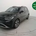 VOLKSWAGEN T-CROSS 1.0 200 TSI TOTAL FLEX AUTOMÁTICO VOLKSWAGEN T-CROSS 1.0 200 TSI TOTAL FLEX AUTOMÁTICO