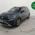 VOLKSWAGEN T-CROSS 1.0 200 TSI TOTAL FLEX AUTOMÁTICO VOLKSWAGEN T-CROSS 1.0 200 TSI TOTAL FLEX AUTOMÁTICO