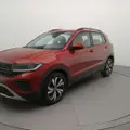 VOLKSWAGEN T-CROSS 1.0 200 TSI TOTAL FLEX AUTOMÁTICO VOLKSWAGEN T-CROSS 1.0 200 TSI TOTAL FLEX AUTOMÁTICO