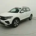 VOLKSWAGEN T-CROSS 1.0 200 TSI TOTAL FLEX AUTOMÁTICO VOLKSWAGEN T-CROSS 1.0 200 TSI TOTAL FLEX AUTOMÁTICO
