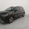 VOLKSWAGEN T-CROSS 1.0 200 TSI TOTAL FLEX AUTOMÁTICO VOLKSWAGEN T-CROSS 1.0 200 TSI TOTAL FLEX AUTOMÁTICO
