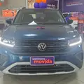VOLKSWAGEN T-CROSS 1.0 200 TSI TOTAL FLEX AUTOMÁTICO VOLKSWAGEN T-CROSS 1.0 200 TSI TOTAL FLEX AUTOMÁTICO