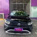 VOLKSWAGEN T-CROSS 1.0 200 TSI TOTAL FLEX AUTOMÁTICO VOLKSWAGEN T-CROSS 1.0 200 TSI TOTAL FLEX AUTOMÁTICO