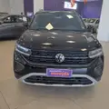 VOLKSWAGEN T-CROSS 1.0 200 TSI TOTAL FLEX AUTOMÁTICO VOLKSWAGEN T-CROSS 1.0 200 TSI TOTAL FLEX AUTOMÁTICO