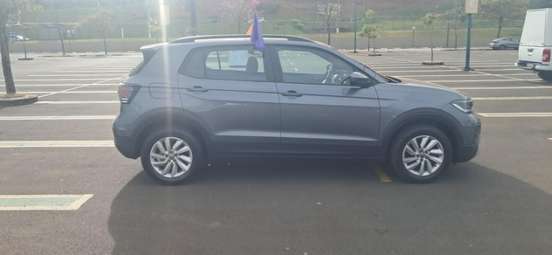 VOLKSWAGEN-T-CROSS-1.0 200 TSI TOTAL FLEX AUTOMÁTICO VOLKSWAGEN-T-CROSS-2025