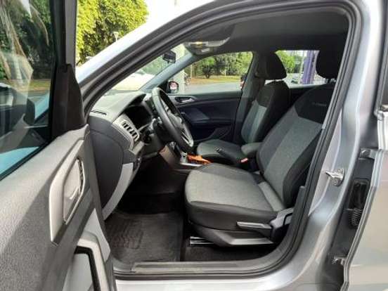 VOLKSWAGEN-T-CROSS-1.0 200 TSI TOTAL FLEX AUTOMÁTICO VOLKSWAGEN-T-CROSS-2025