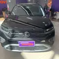 VOLKSWAGEN T-CROSS 1.0 200 TSI TOTAL FLEX AUTOMÁTICO VOLKSWAGEN T-CROSS 1.0 200 TSI TOTAL FLEX AUTOMÁTICO