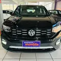 VOLKSWAGEN T-CROSS 1.0 200 TSI TOTAL FLEX AUTOMÁTICO VOLKSWAGEN T-CROSS 1.0 200 TSI TOTAL FLEX AUTOMÁTICO